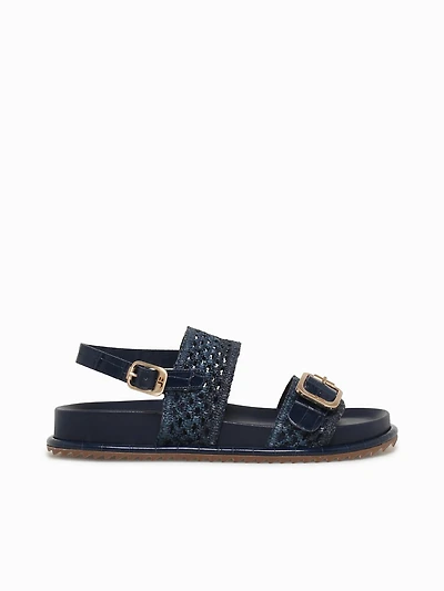 Jessa Nautico Raffia
