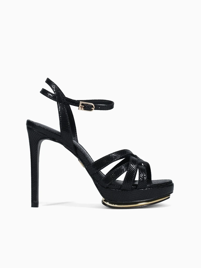 Jerika Preto Mini Snake