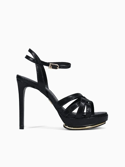 Jerika Preto Mini Snake