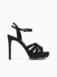 Jerika Preto Mini Snake