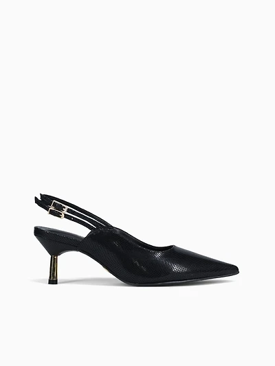 Jewel Preto Mini Snake