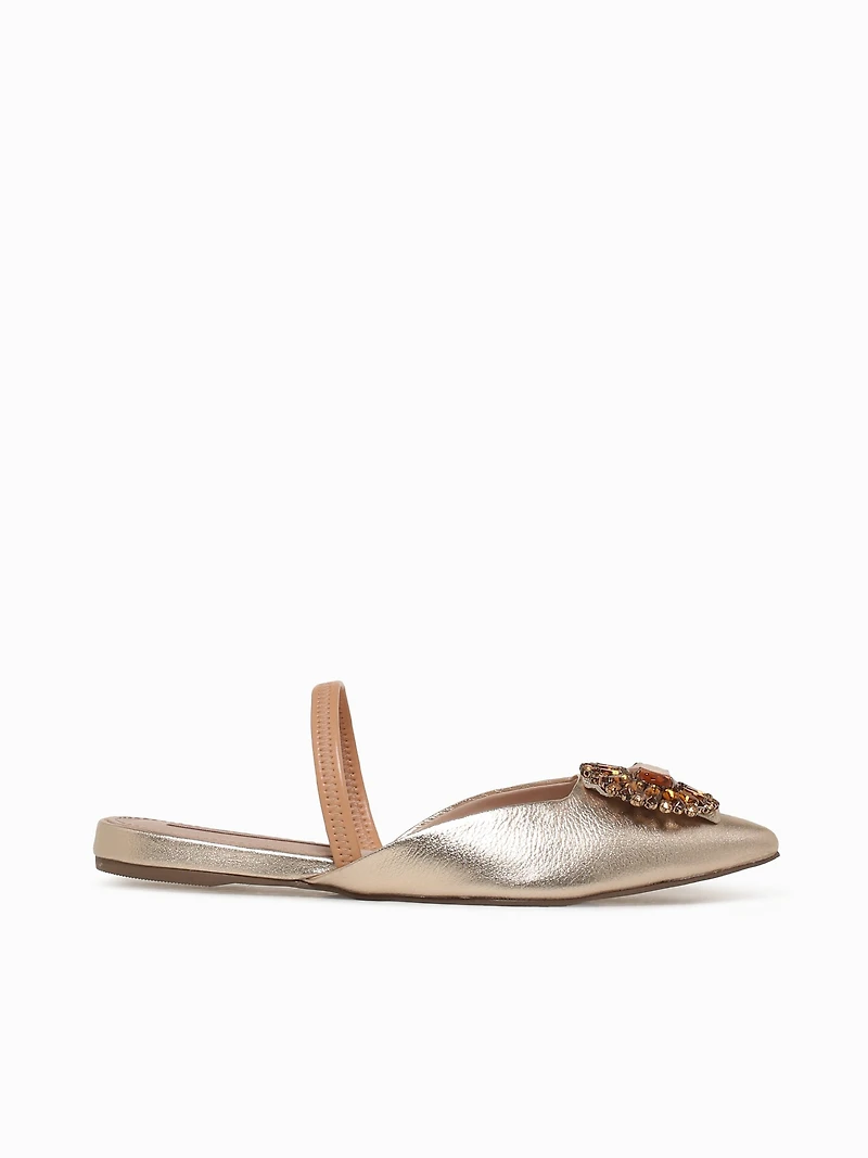 Jilene Ouro Floter Fresh