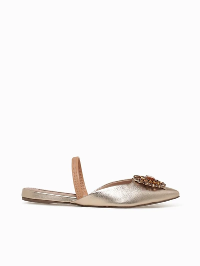 Jilene Ouro Floter Fresh