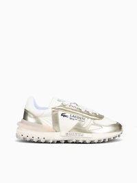 Elite Active Wht Gold nylon