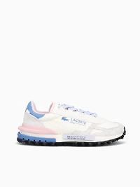 Elite Active Offwht Ltpink nylon