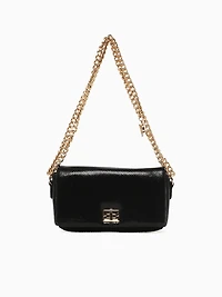 Jerika Black Mini Snake