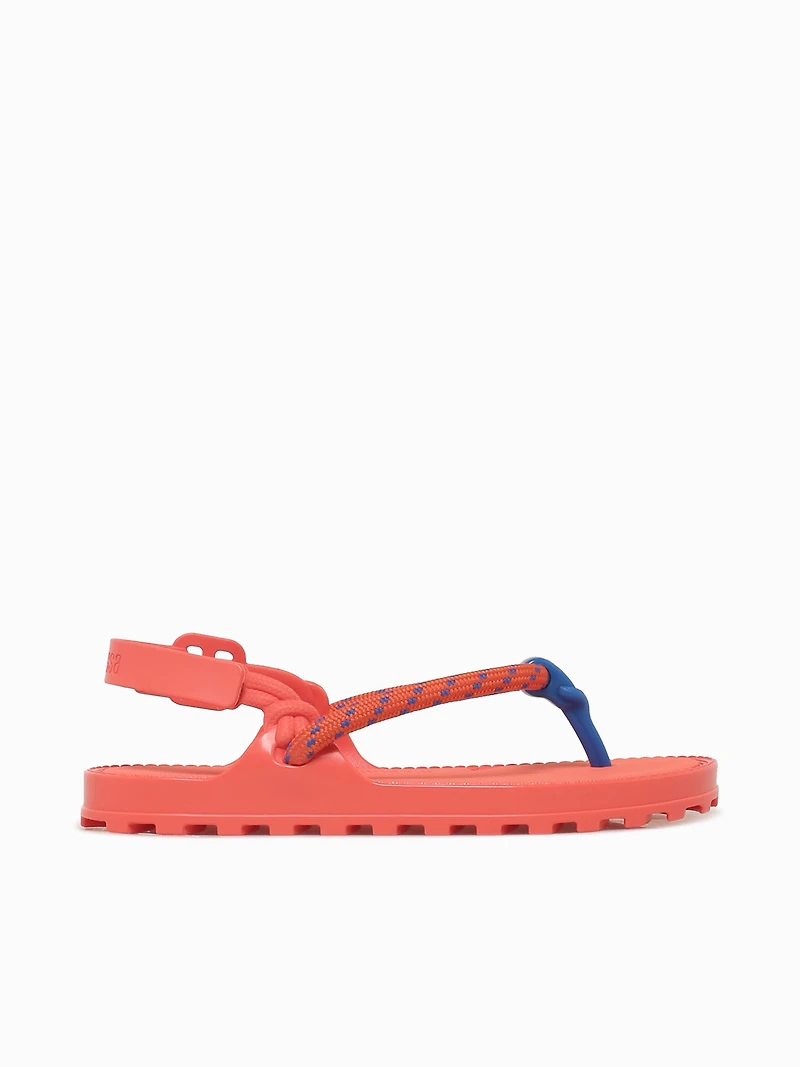 Bond Orange Blue jelly Nylon