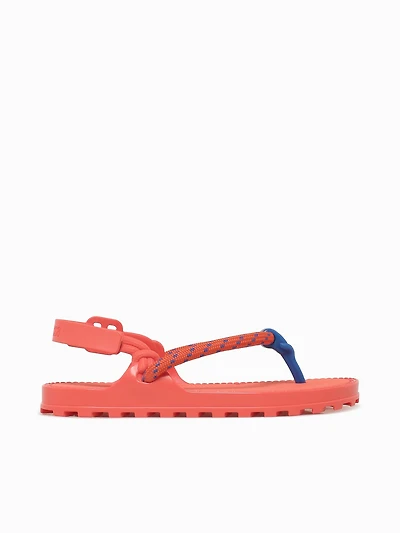 Bond Orange Blue jelly Nylon
