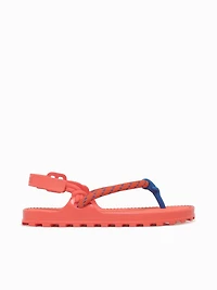 Bond Orange Blue jelly Nylon