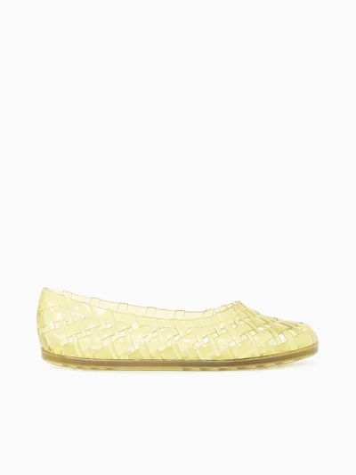 Possession Ballerina Green Jelly