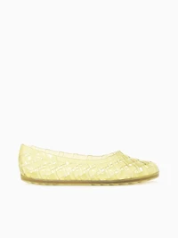 Possession Ballerina Green Jelly