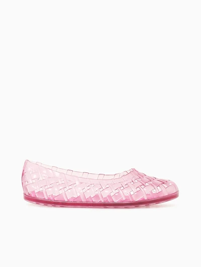 Possession Ballerina Pink Jelly