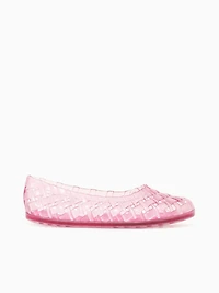 Possession Ballerina Pink Jelly