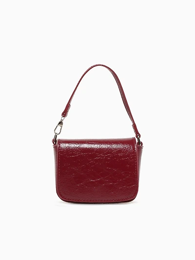 Sonnet Mini Red