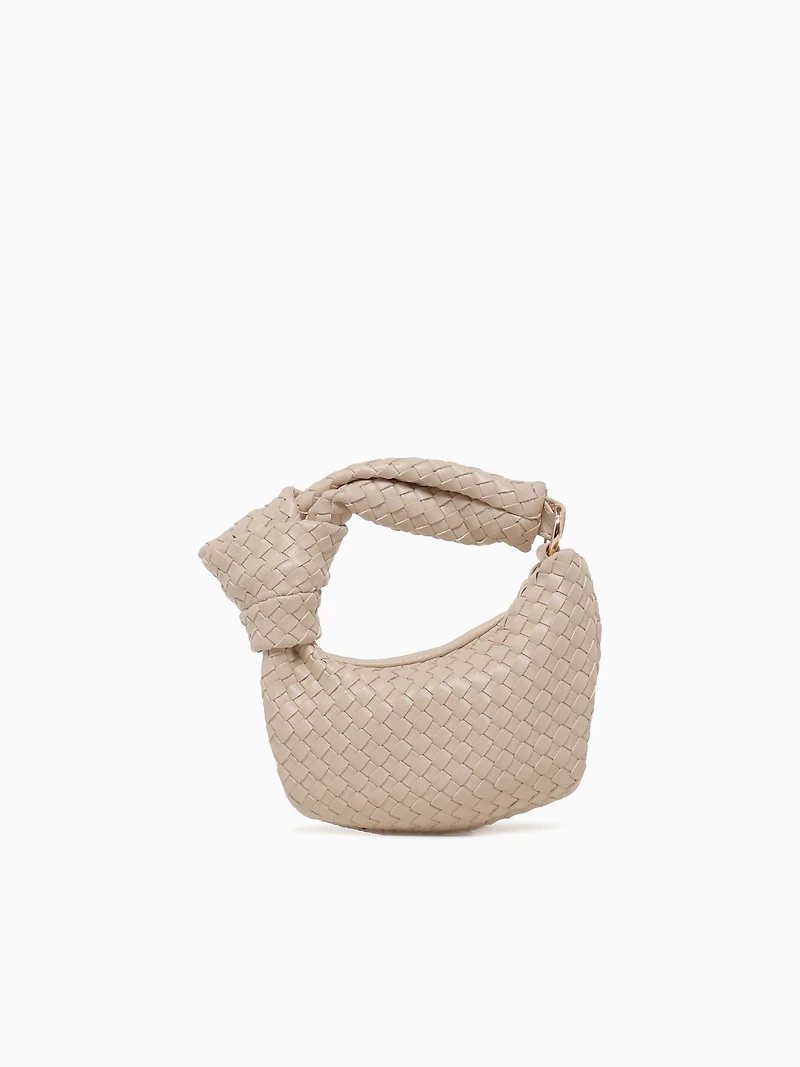 Brigitte Mini Ivory