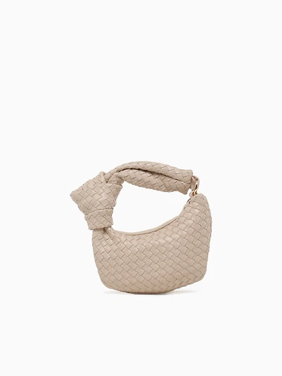 Brigitte Mini Ivory