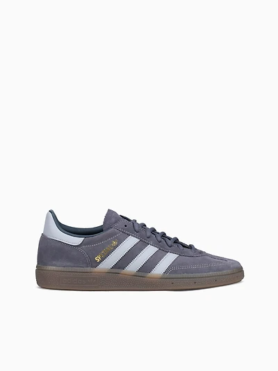 Handball Spezial Aurora Onix Silver sued