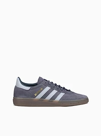 Handball Spezial Aurora Onix Silver sued