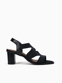 Nim Preto Neoprene Napa