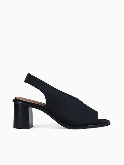 Nimue Preto neoprene