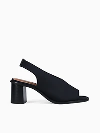 Nimue Preto neoprene