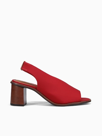Nimue Vermelho Neoprene
