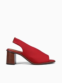 Nimue Vermelho Neoprene