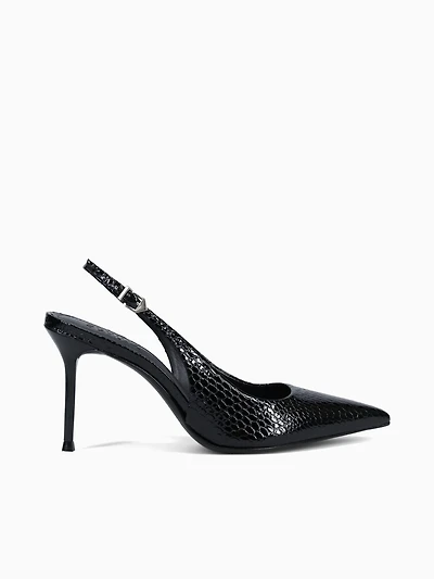 Scout Black Urban Snake