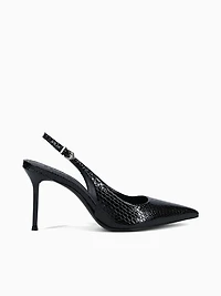 Scout Black Urban Snake