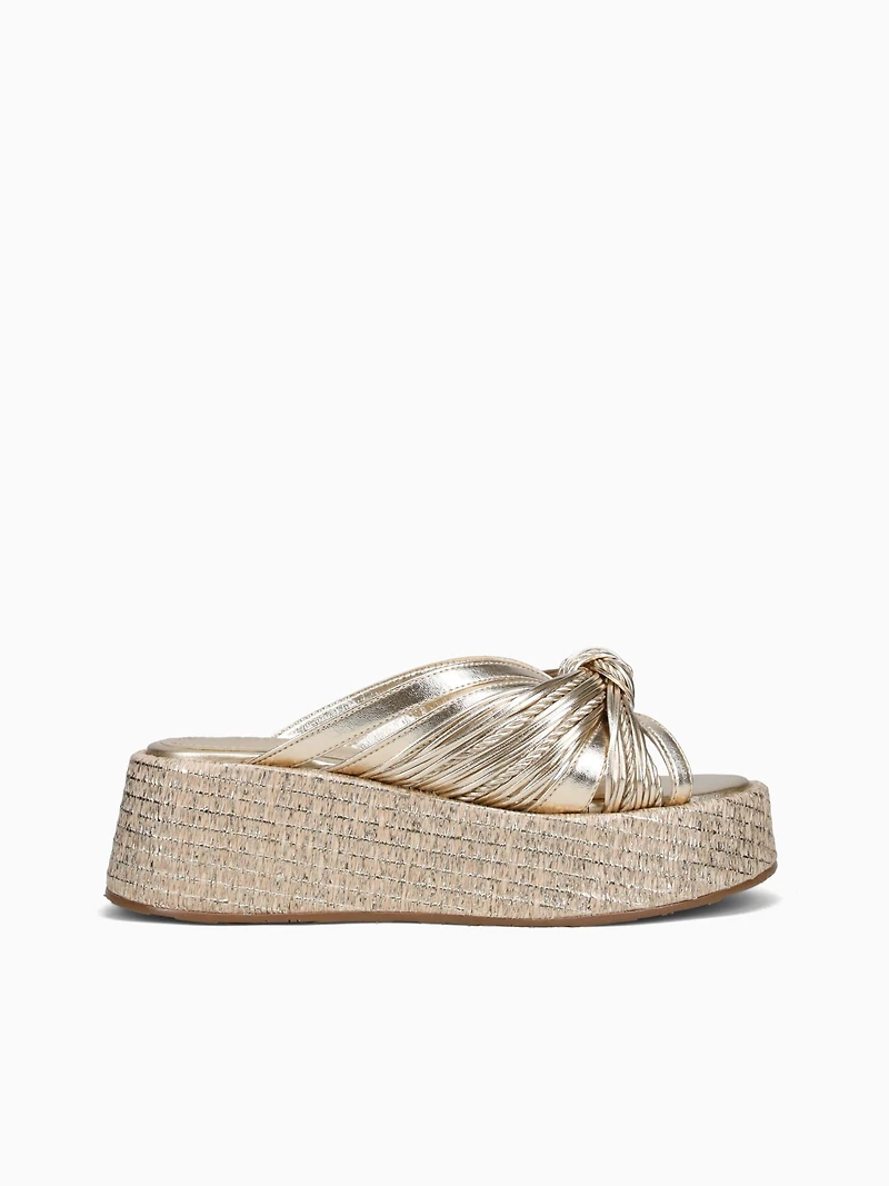 Seablue Platina Matalic Napa