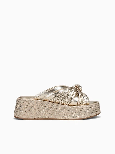 Seablue Platina Matalic Napa