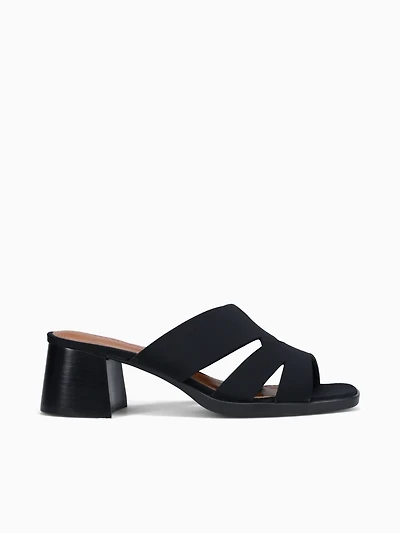 Niobe Preto Neoprene