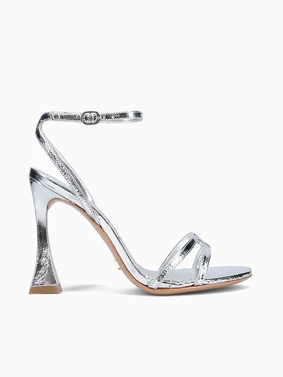 Vianey Prata Metal Bala