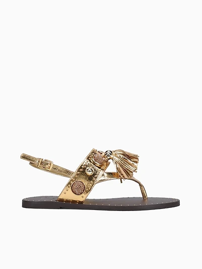 Victory Ouro Metal Bala