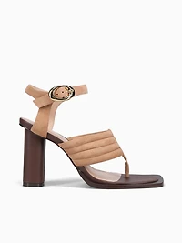 Krystal Camel Camurca