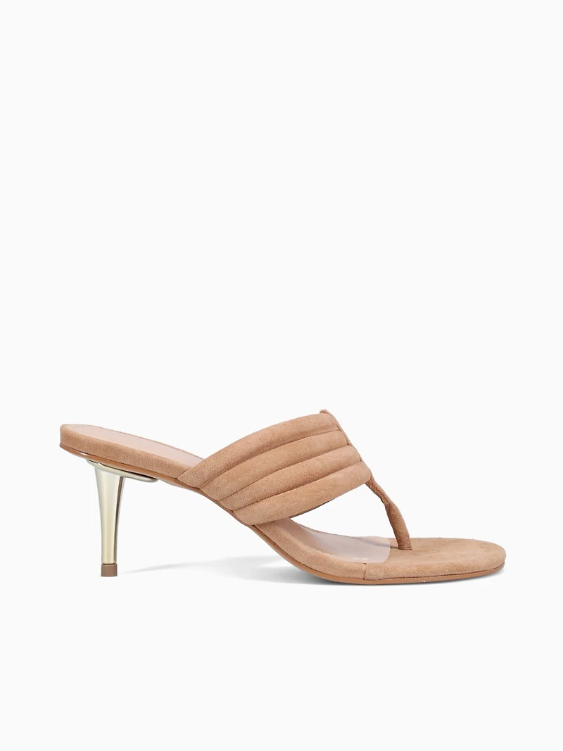 Krystol Camel Camurca