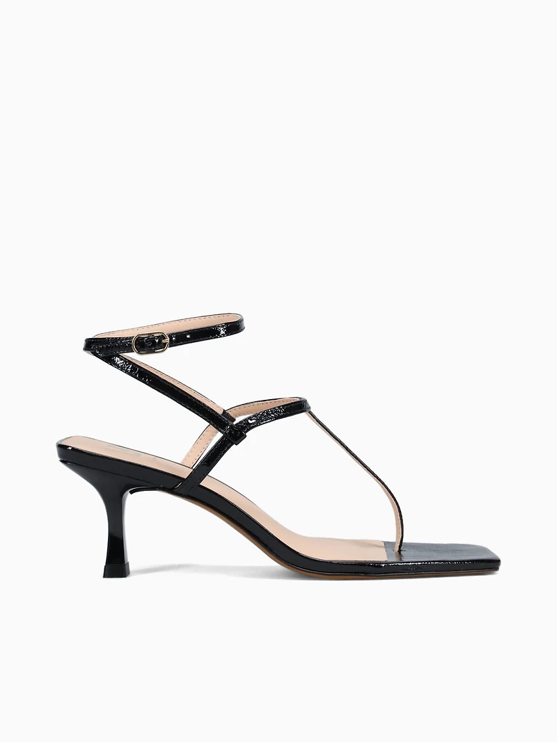 Gabina Preto Verniz Show