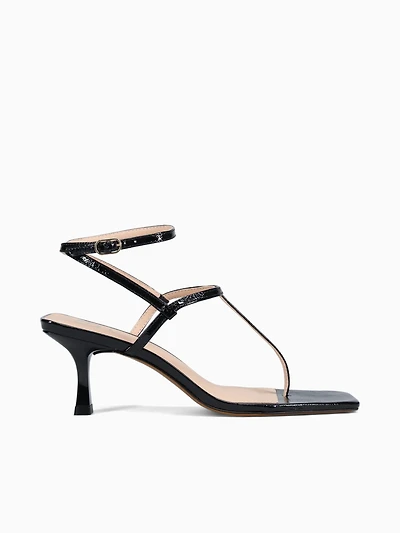 Gabina Preto Verniz Show