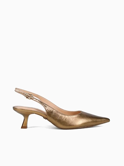 Francine Bronze Cristal