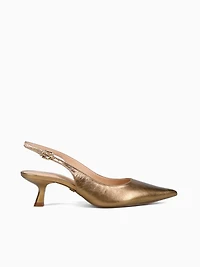 Francine Bronze Cristal