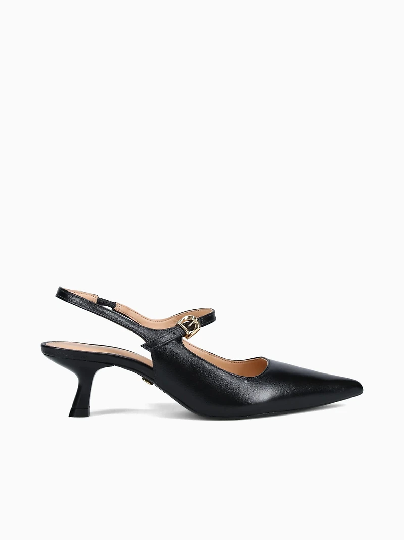 Francisca Preto Slim Fly