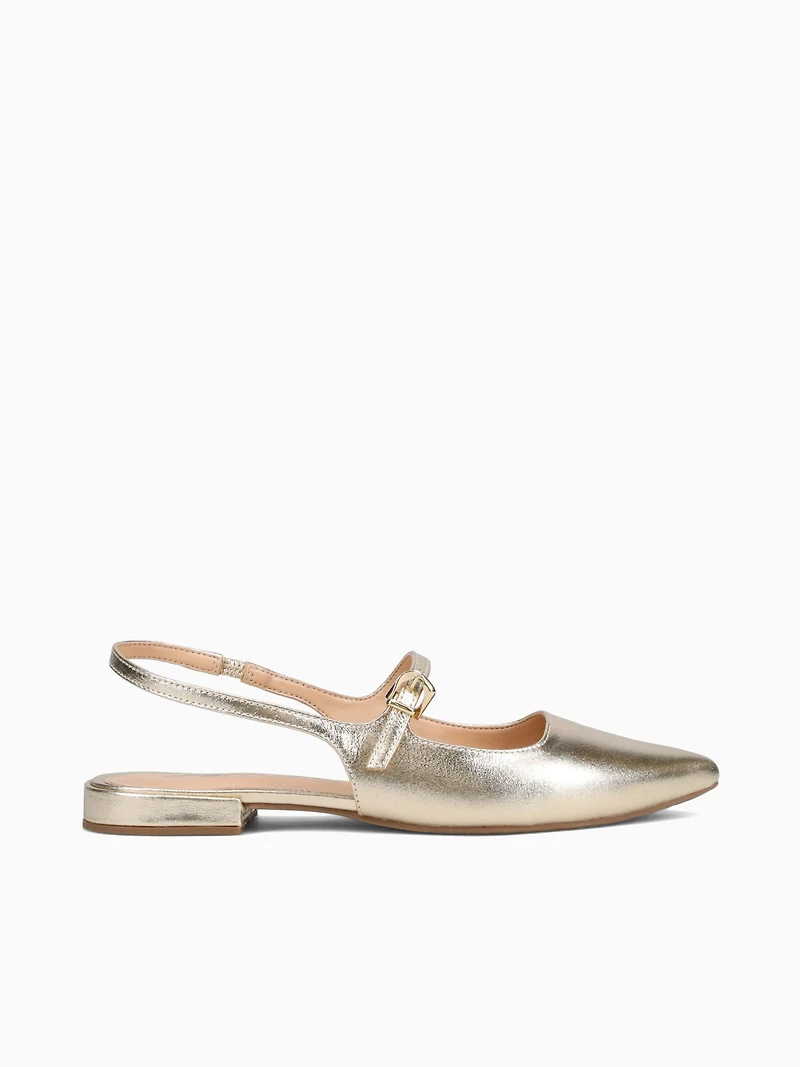 Frankie Ouro Light Cristal