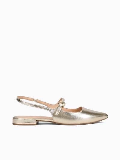 Frankie Ouro Light Cristal