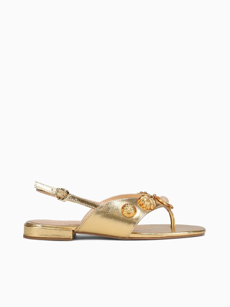 Frederica Ouro Cristal