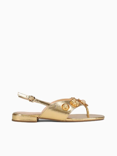 Frederica Ouro Cristal