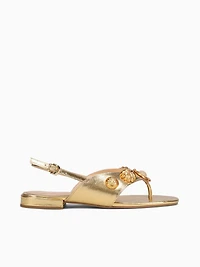 Frederica Ouro Cristal