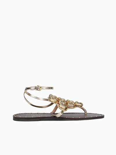 Freya Ouro Light Cristal