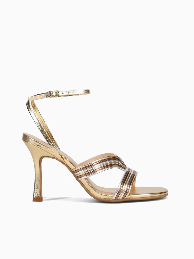 Zella New Gold Multi Chroma