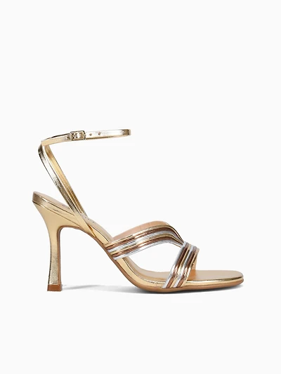 Zella New Gold Multi Chroma