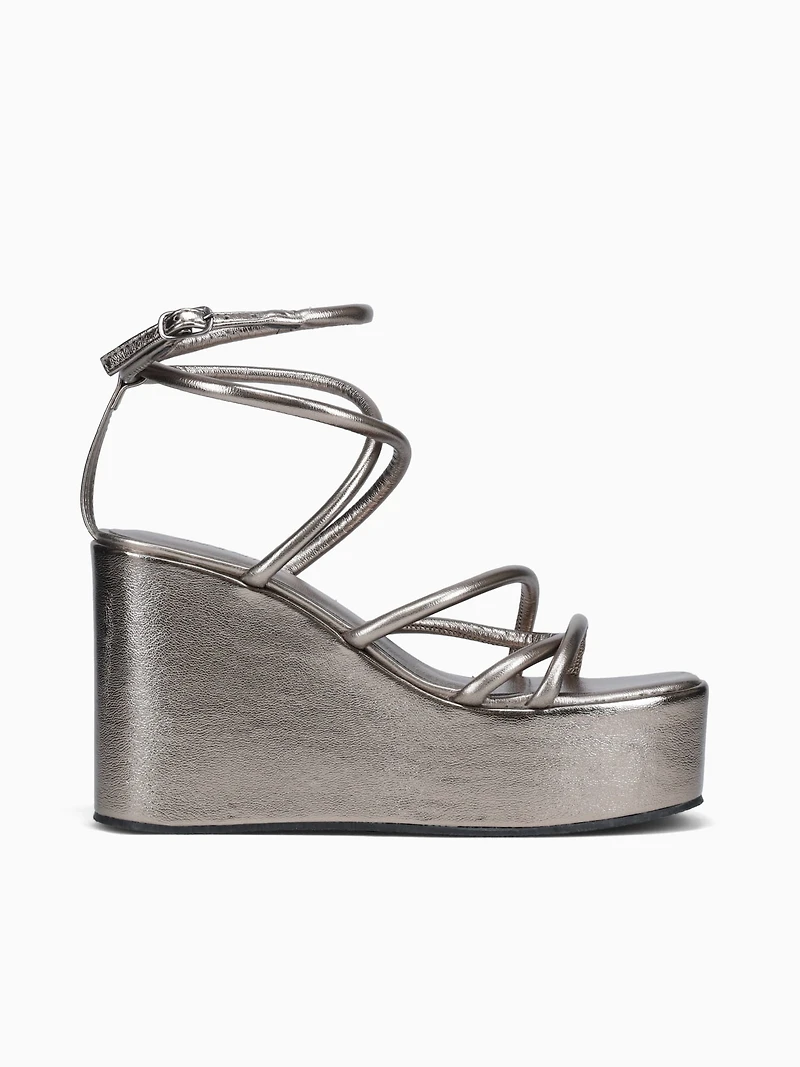 Zelma Pewter Chroma